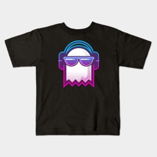 JGhosty Kids T-Shirt